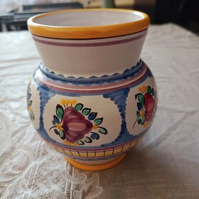 Sklo, porcelán - různé - 3