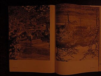 fotokniha Vilém Heckel "Má vlast" - 3