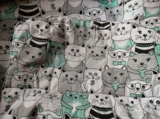 Hnízdečko pro miminko - 3