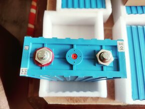 Lifepo4 baterie 150ah - 3