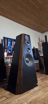 Prodám repro JBL Ti 5000 limited edition - 3