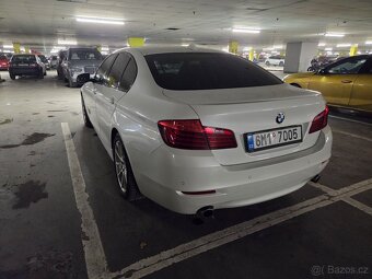 Bmw f10 535d lci - 3