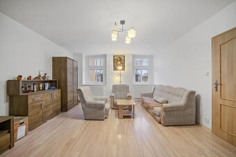 Prodej bytu 3+1 86 m2, Nádražní ul., Heřmanova Huť - 3