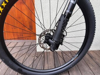 Kolo Cannondale Scalpel SI - 3