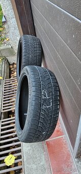 235/45r20 zimní pneu - 3