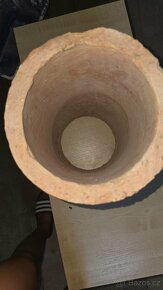 Šamotové komínové vložky - 3