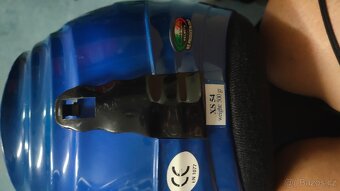 Brusle lední a kolečkové - 3