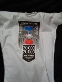 Dánská zimní lyžařská bunda - 3