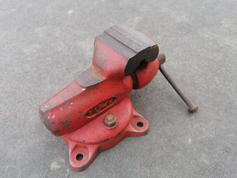 Predám zverák YORK 150 - 3