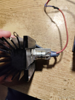 Výkonové tyristory/diody - 3