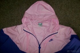 Nová bunda Nike vel. L - 3