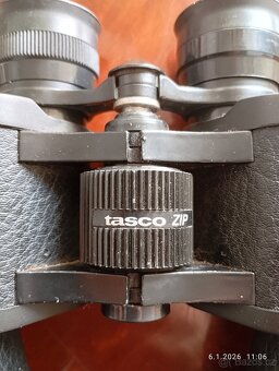Dalekohled tasco - 3