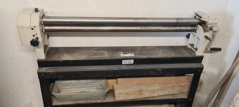 Stáčečka zakružovačka - 3