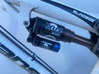 Sjezdové kolo Transition - 3