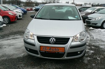 Volkswagen Polo 1.6 Tour - 2007 - 3
