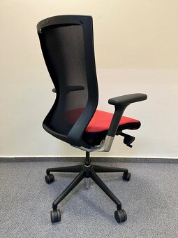 kancelářská židle Sidiz - 3