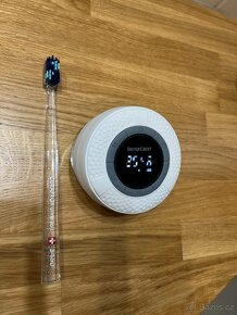 Prodám bluetooth reproduktor SBL 3 D2 s přísavkou - 3