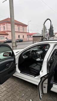 BMW 530xDrive f11 190kw - 3