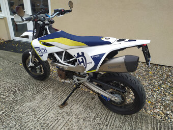 Husqvarna 701 SM-2017-Akrapovič - 3