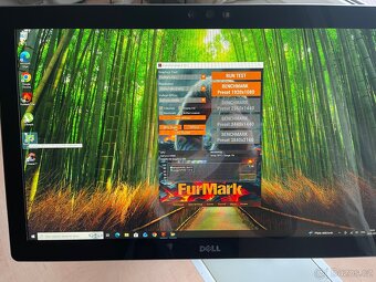 DELL Inspiron 24, 7459. Intel Core i7 - 3