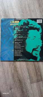 Prodam lp Cat Stevens - 3