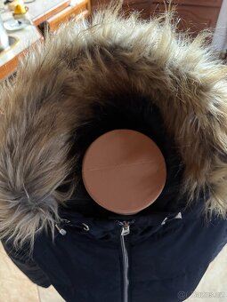 QS by S.Oliver dámská bunda - 3