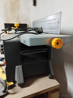 Hoblovka s protahem - 3