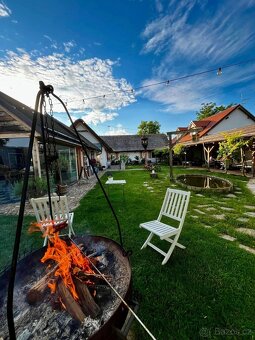 Moravský statek u Pálavy - 3