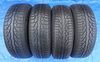 Zimní kola 14" na Opel - 3