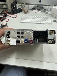 BMW NBT ENTRY EVO - 3