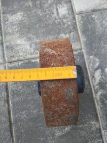 Kolečka k cirkuli - 3