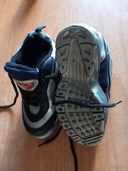 Boty dětské vel. 27 - 3