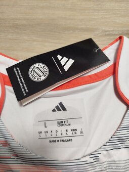 Fotbalový dres Bayernu 25/26 - 3