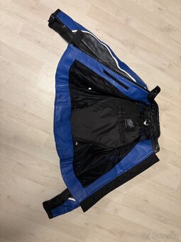 Dámská bunda PADANA - 3