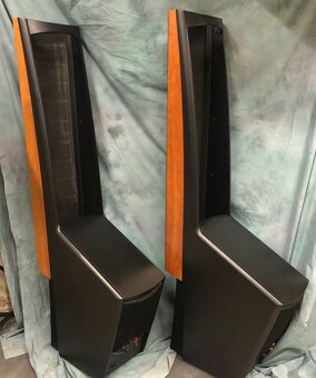Reprosoustavy MARTIN LOGAN ODYSSEY - 3