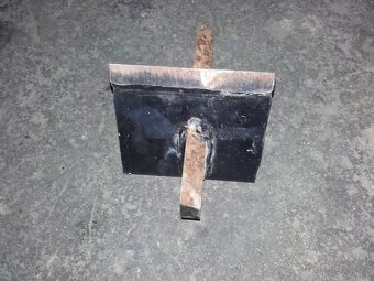 Stipaci klin do stipacky - 3