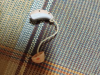 Naslouchadlo widex - 3