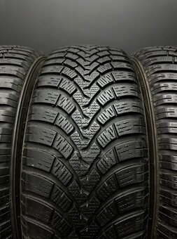 Sada pneu Falken 215/60/17 - 3