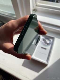 Iphone 13 green - 3