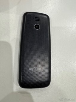 Tlačítkový telefon MyPhone 6410 - 3