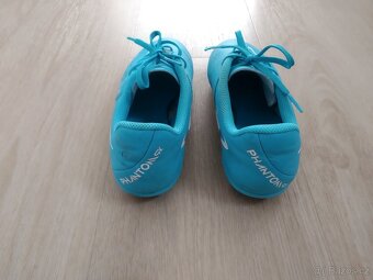 Kopačky zn. Nike vel.35,5 - 3