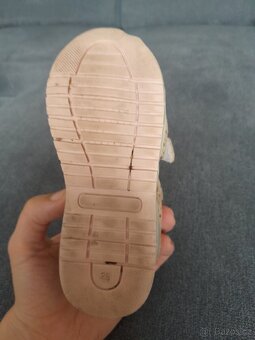 Sandálky Sante 25 - 3