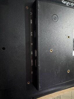 Dotykačka - funkční dotyková pokladna - 3