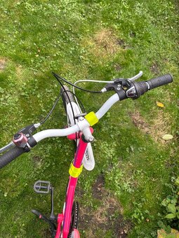 Dívčí horské kolo CTM - 3