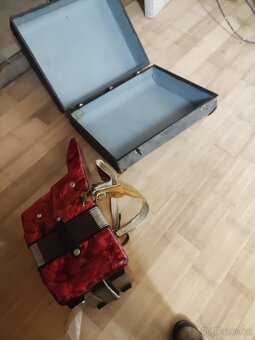 Akordeon Barcarole Proffesional - 3