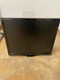 Monitor LG 19´´ - 3