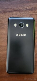 Samsung Galaxy J5 - 2016 - 3