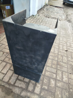 LITINOVÁ KAMNA SVOAS - PRAGA V3S - 3