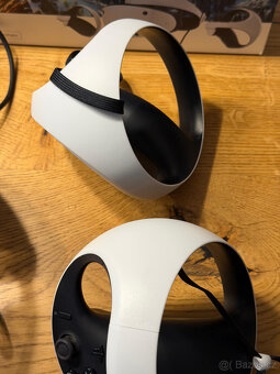SONY VR 2 pro PS5 - 3