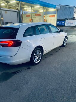 Opel Insignia - 3